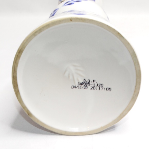 Casa Azul Tequilla Bottle Decanter (empty) Use as Oil Dispenser Tik Tok Trend - Picture 7 of 7